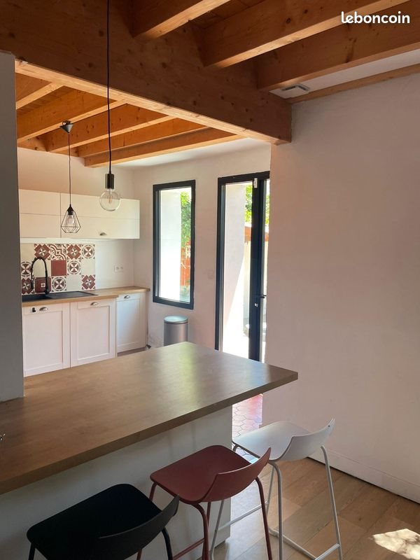 Maison à vendre, 140m², Toulouse
