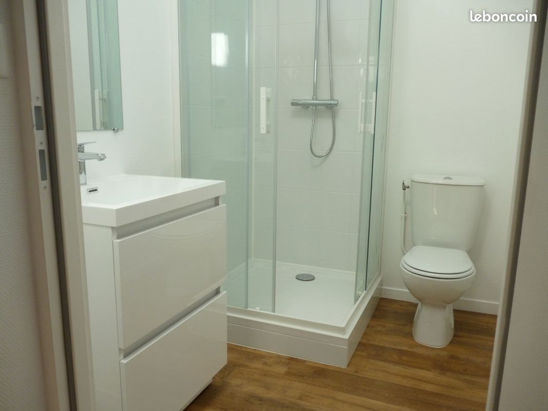 Maison à louer, 62m², Poitiers