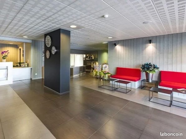 Appartement à vendre, 21m², Mérignac