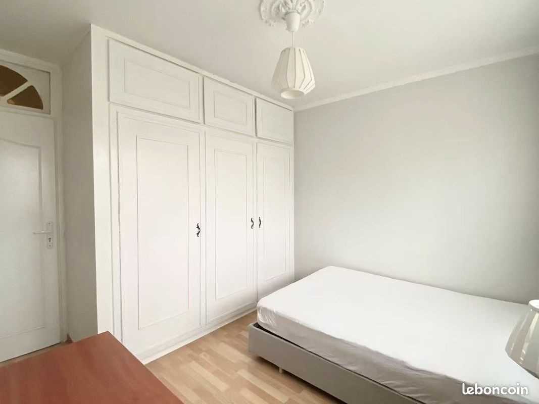 Maison à louer, 13m², Villeneuve-d'Ascq