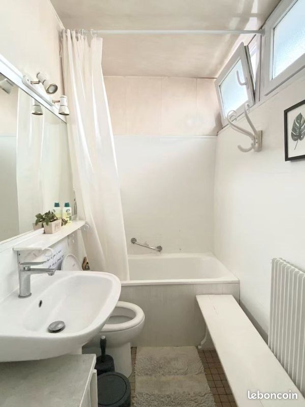 Maison à louer, 13m², Villeneuve-d'Ascq