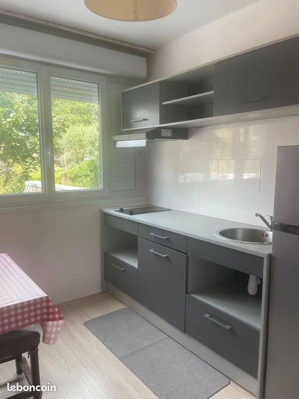 Maison à louer, 13m², Villeneuve-d'Ascq
