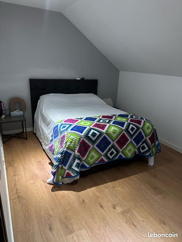 Appartement à louer, 55m², Gennevilliers