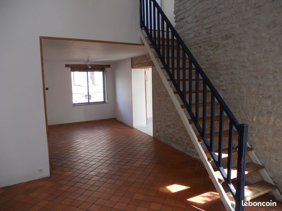 Maison à louer, 100m², Montargis