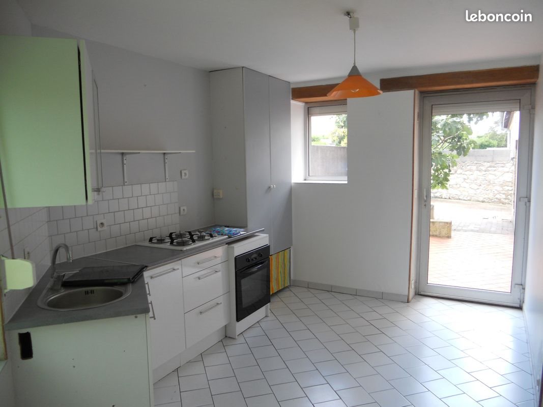 Maison à louer, 100m², Montargis