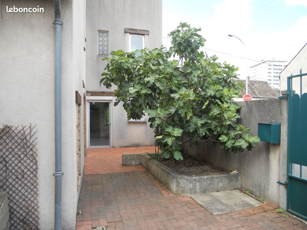 Maison à louer, 100m², Montargis