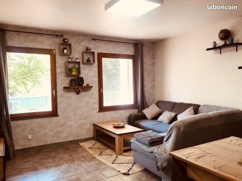 Maison à vendre, 100m², Javerlhac-et-la-Chapelle-Saint-Robert