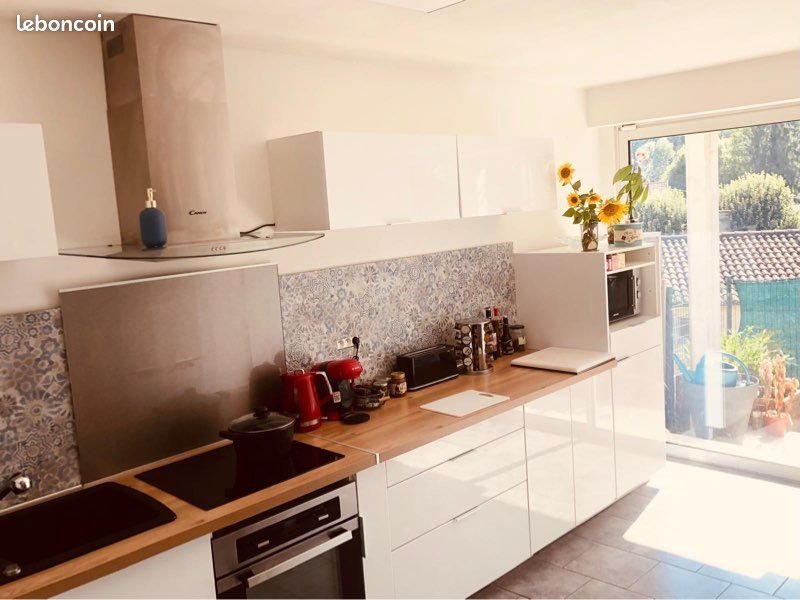 Maison à vendre, 100m², Javerlhac-et-la-Chapelle-Saint-Robert