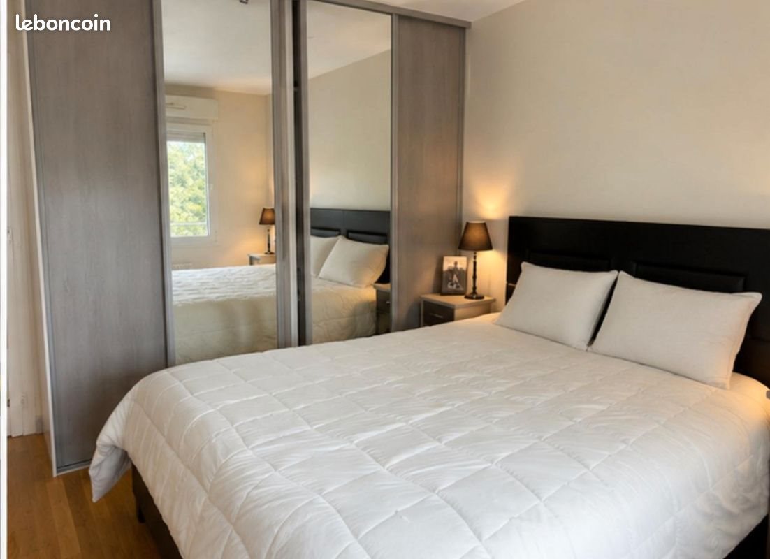 Appartement à vendre, 50m², Lyon 8ème