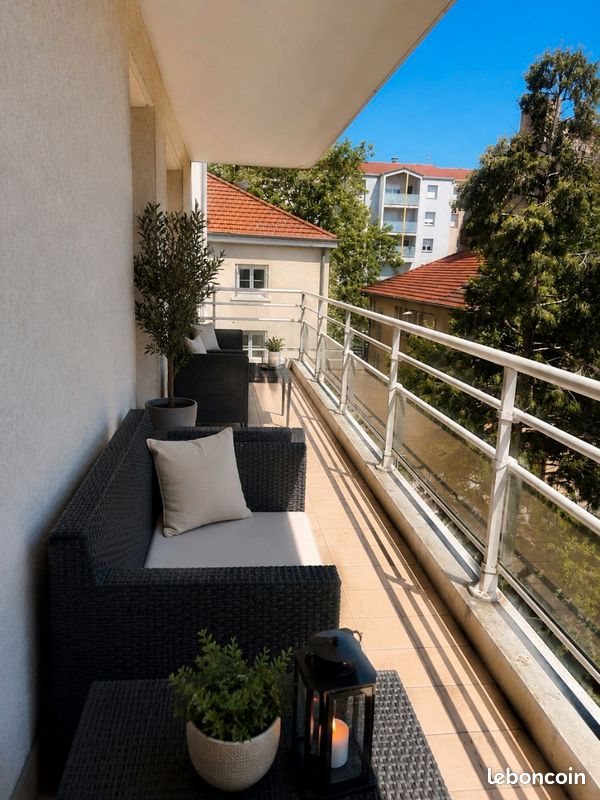 Appartement à vendre, 50m², Lyon 8ème