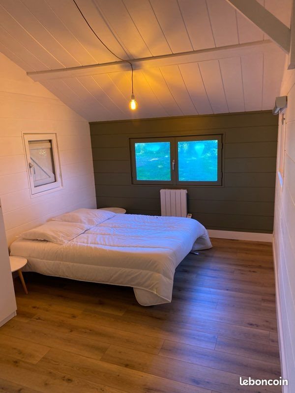 Appartement à louer, 50m², Ercé-près-Liffré