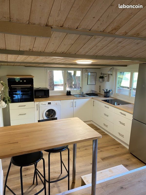 Appartement à louer, 50m², Ercé-près-Liffré