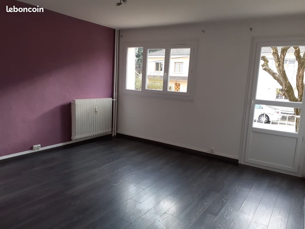 Appartement à louer, 59m², Valence