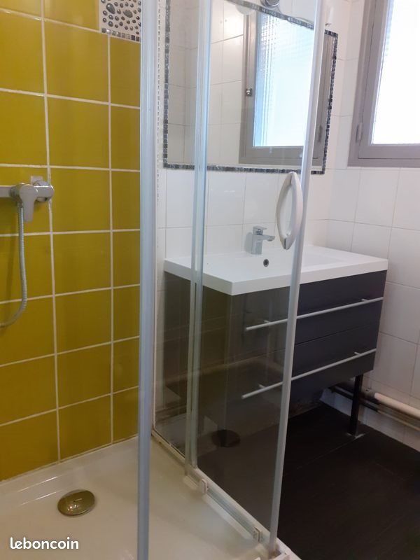 Appartement à louer, 59m², Valence