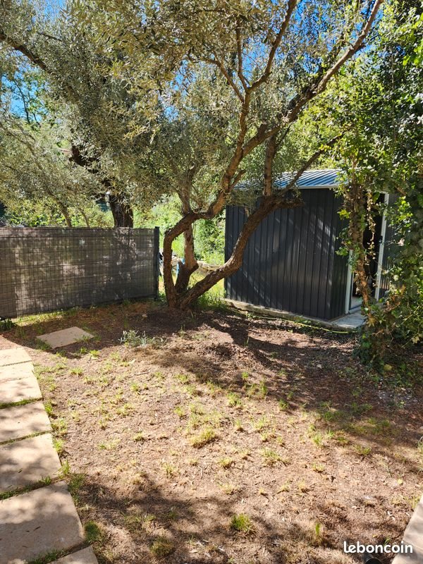 Appartement à louer, 30m², Néoules