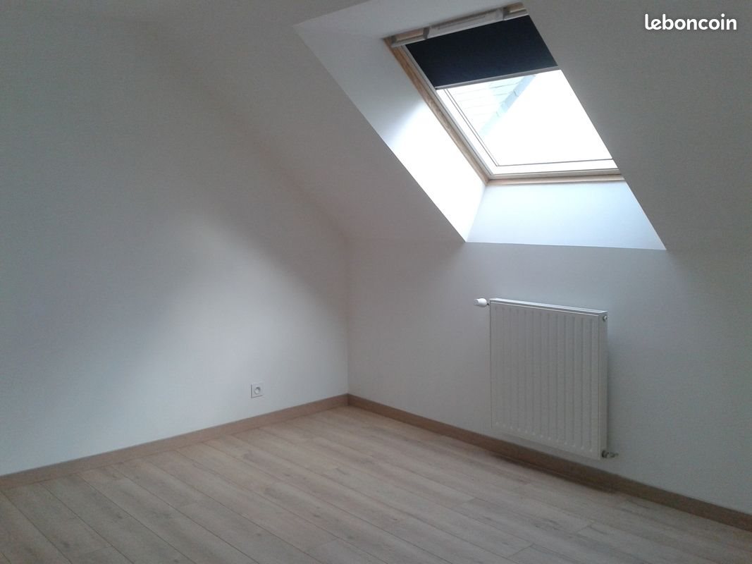 Maison à louer, 88m², Bédée