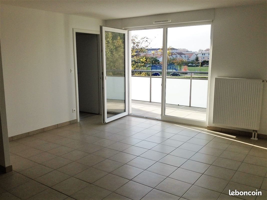 Appartement à vendre, 62m², Bischheim