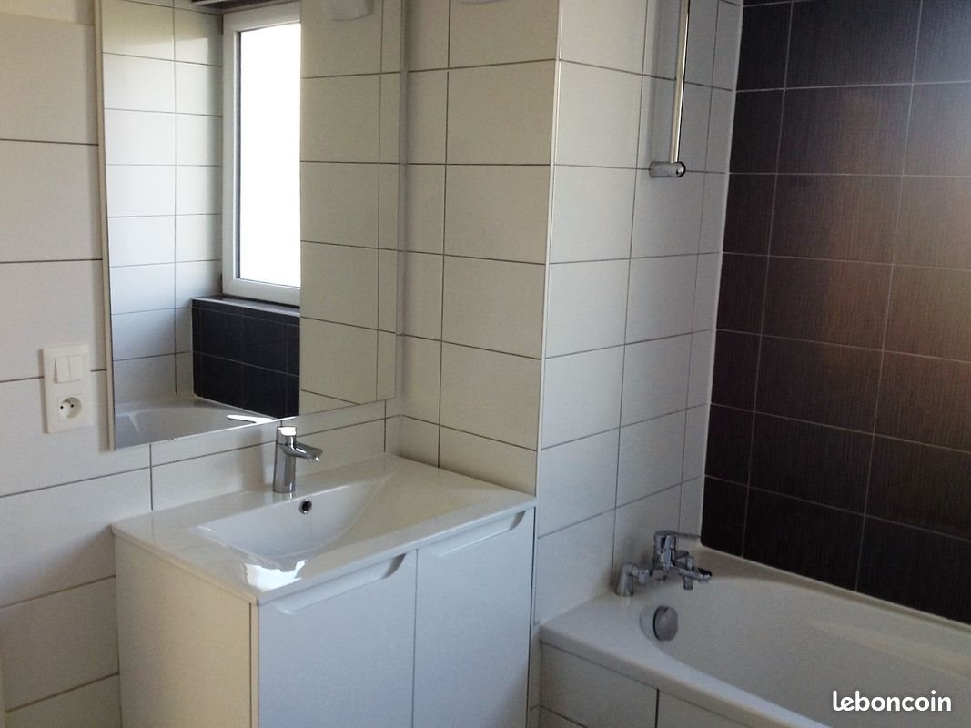 Appartement à vendre, 62m², Bischheim