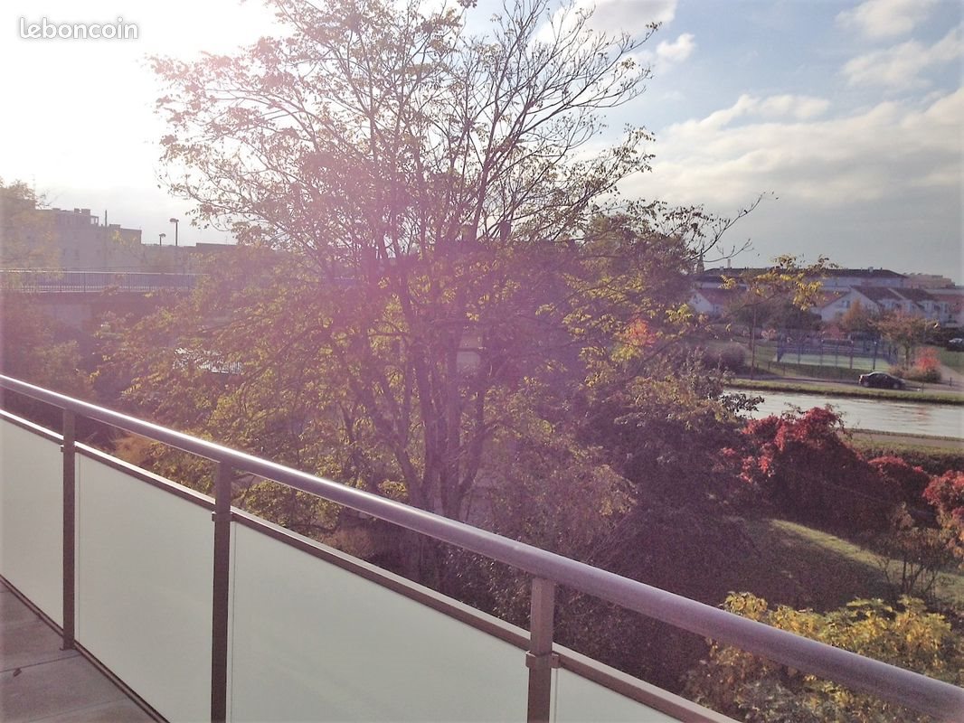 Appartement à vendre, 62m², Bischheim