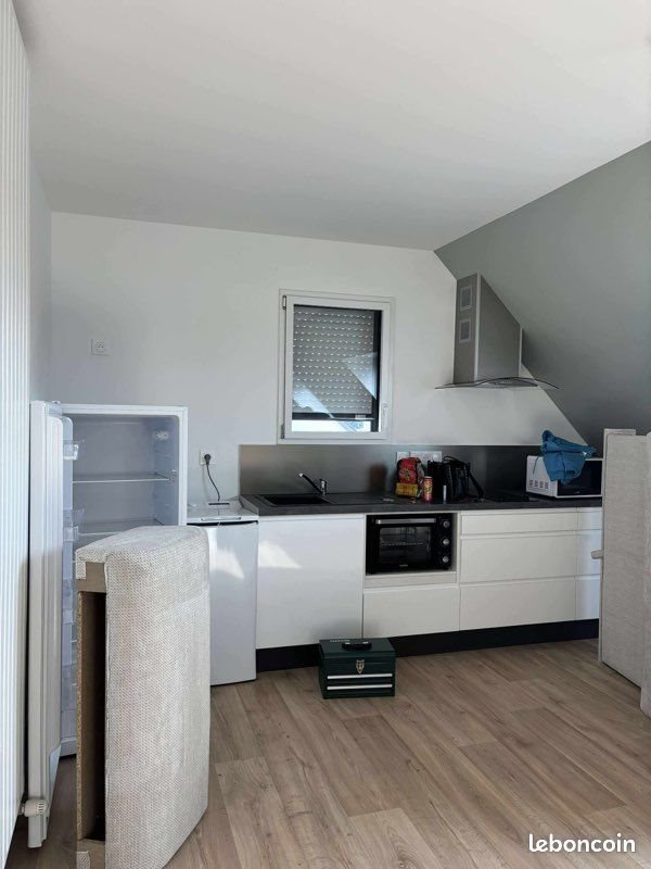 Appartement à louer, 55m², Questembert