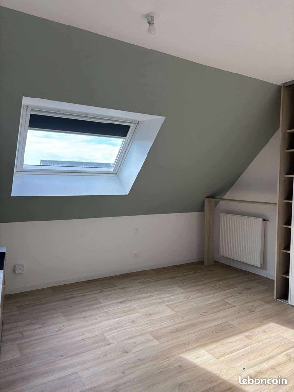 Appartement à louer, 55m², Questembert