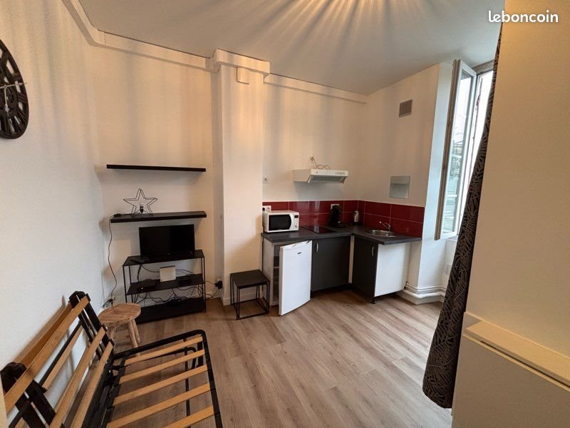 Appartement à louer, 16m², Mont-de-Marsan