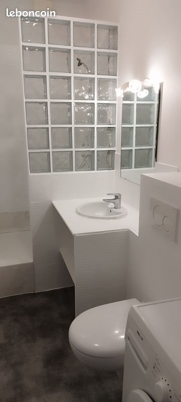 Appartement à louer, 25m², Poissy