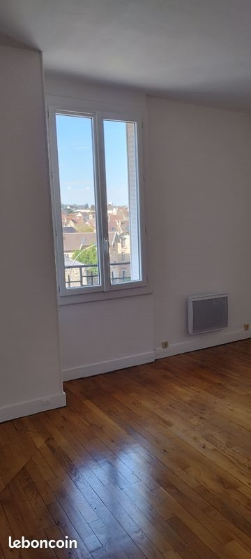 Appartement à louer, 25m², Poissy
