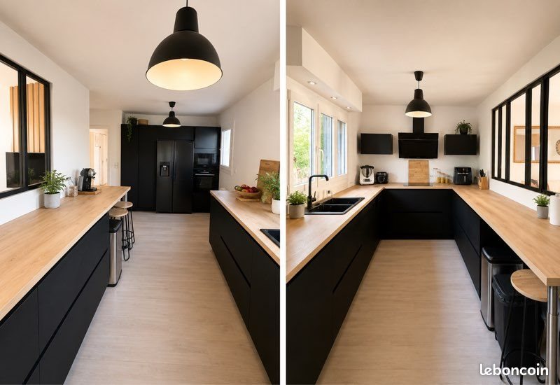 Maison à vendre, 165m², Joigny