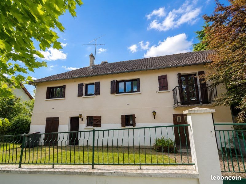 Maison à vendre, 165m², Joigny