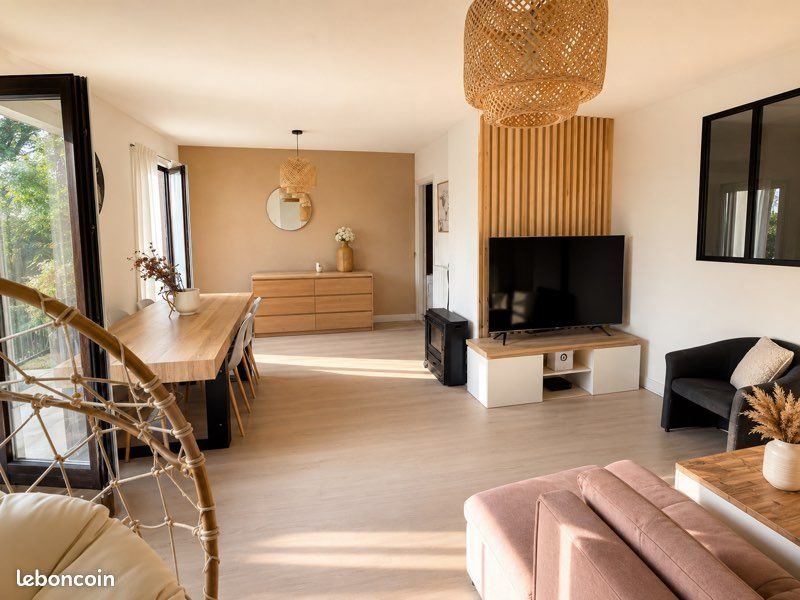 Maison à vendre, 165m², Joigny