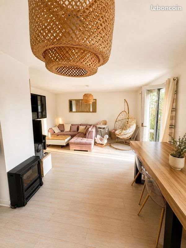Maison à vendre, 165m², Joigny