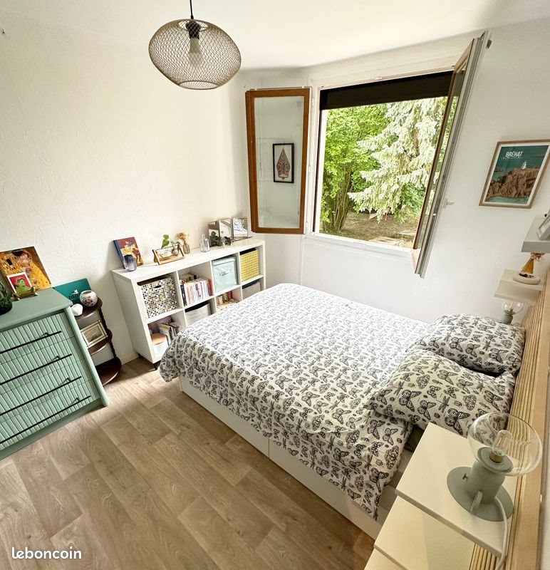 Appartement à vendre, 74m², Orléans