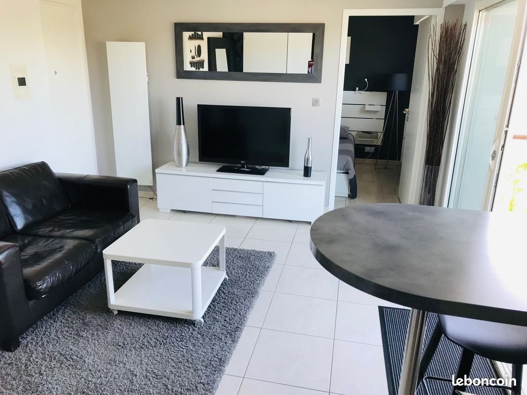 Appartement à vendre, 35m², Pornichet
