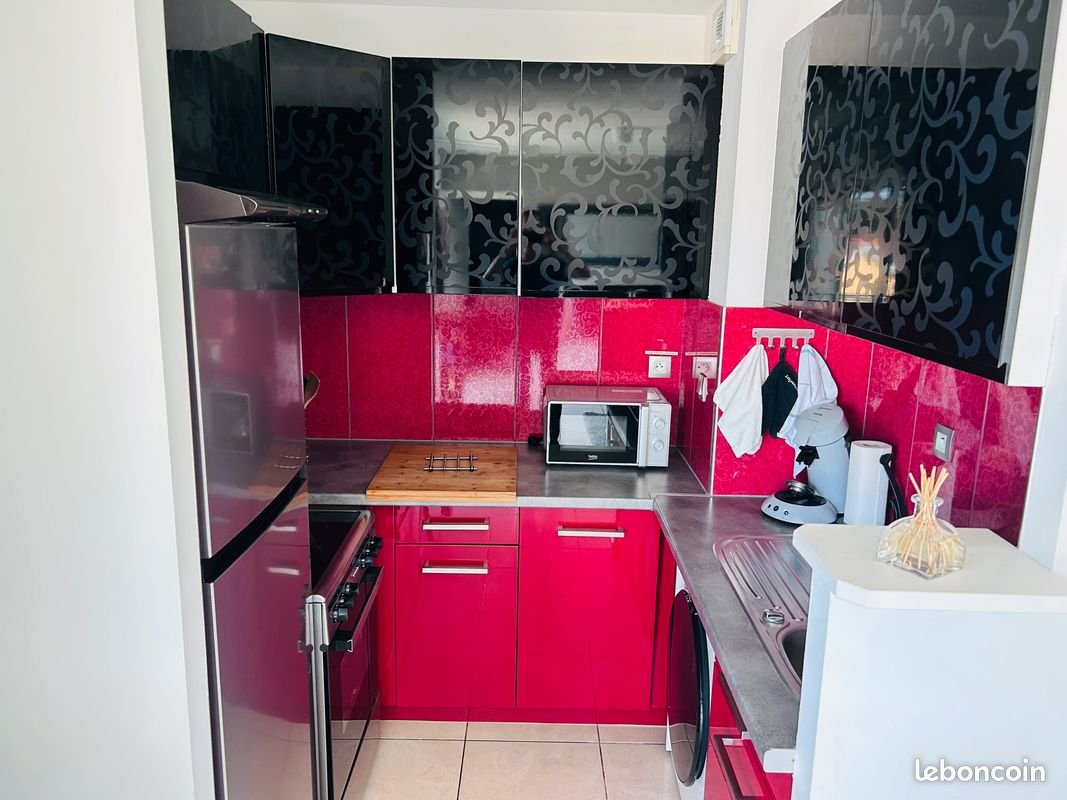 Appartement à vendre, 35m², Pornichet
