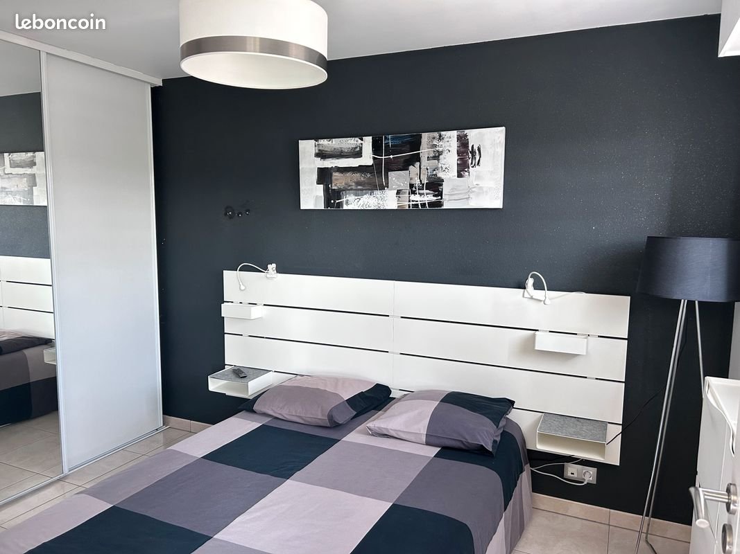 Appartement à vendre, 35m², Pornichet