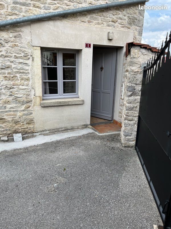 Appartement à louer, 52m², Vercel-Villedieu-le-Camp