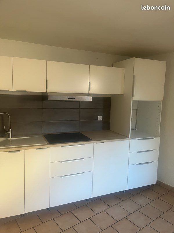 Appartement à louer, 52m², Vercel-Villedieu-le-Camp
