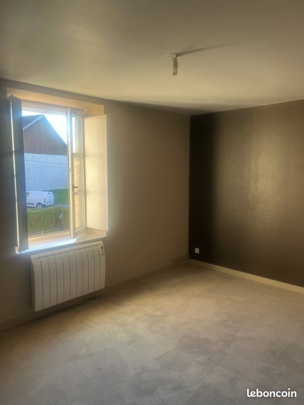 Appartement à louer, 52m², Vercel-Villedieu-le-Camp