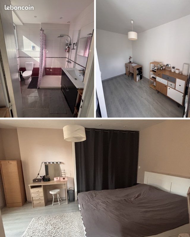 Maison à vendre, 71m², Maligny