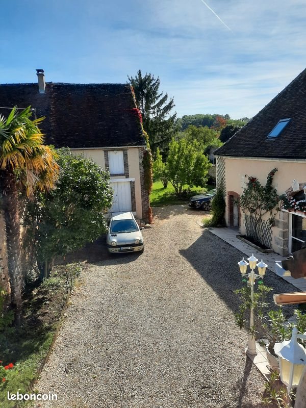 Maison à vendre, 211m², Véron