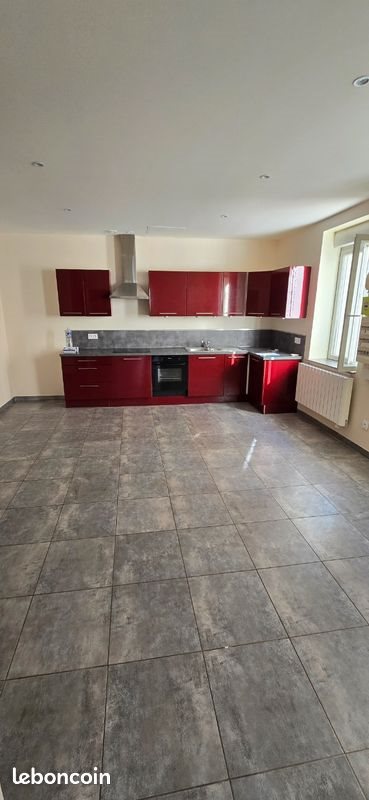 Appartement à vendre, 39m², L'Horme
