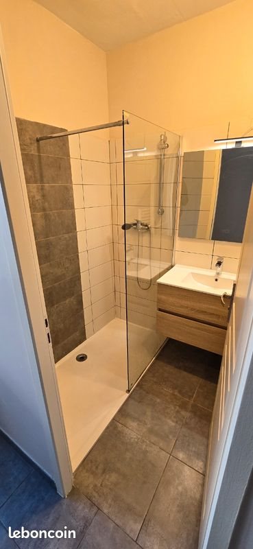 Appartement à vendre, 39m², L'Horme