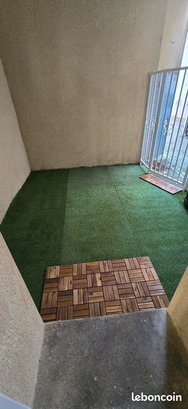 Appartement à vendre, 39m², L'Horme