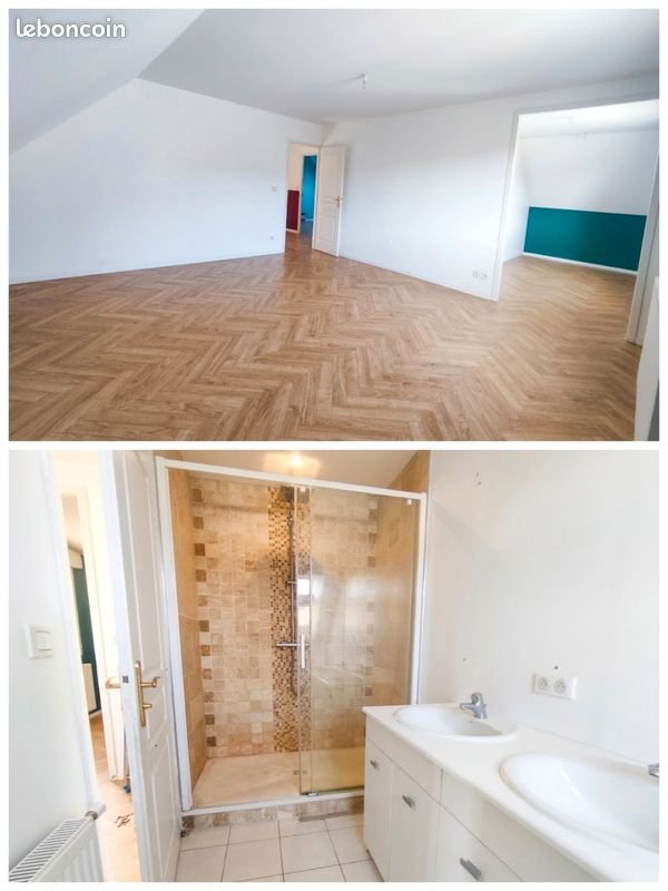 Maison à vendre, 165m², Gévezé