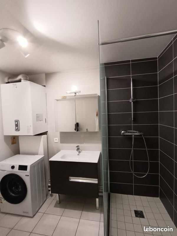 Appartement à louer, 31m², Meythet