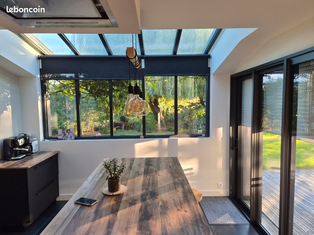 Maison à vendre, 170m², Landéhen