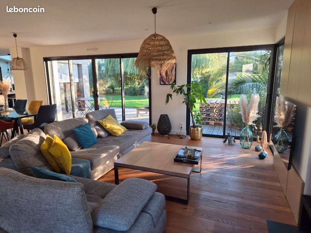 Maison à vendre, 170m², Landéhen