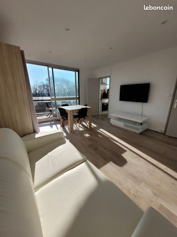 Appartement à louer, 30m², Cambrai