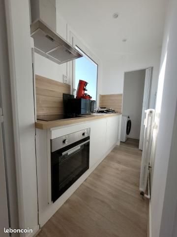 Appartement à louer, 30m², Cambrai